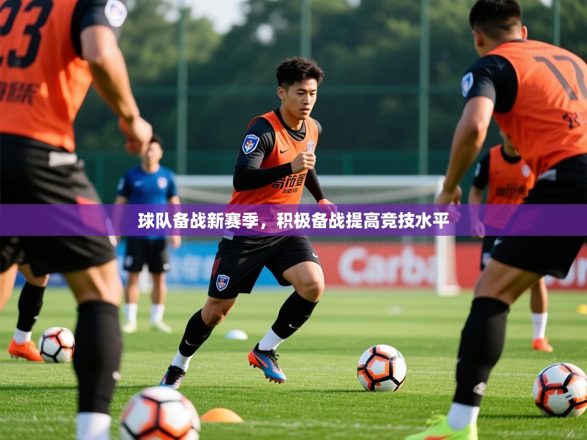 2025澳客体育官网球队备战新赛季，积极备战提高竞技水平