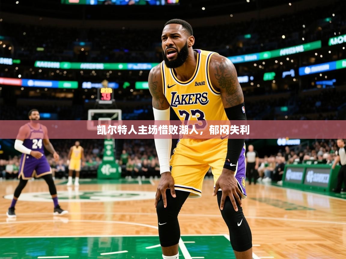 2025澳客体育投注凯尔特人主场惜败湖人，郁闷失利