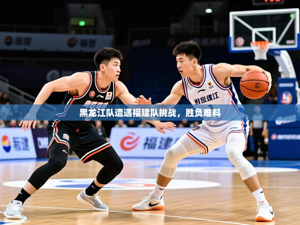 2025澳客体育彩票网黑龙江队遭遇福建队挑战，胜负难料
