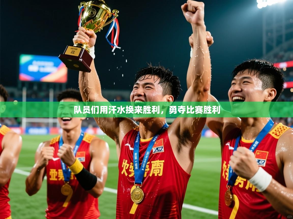 2025澳客体育新闻队员们用汗水换来胜利，勇夺比赛胜利