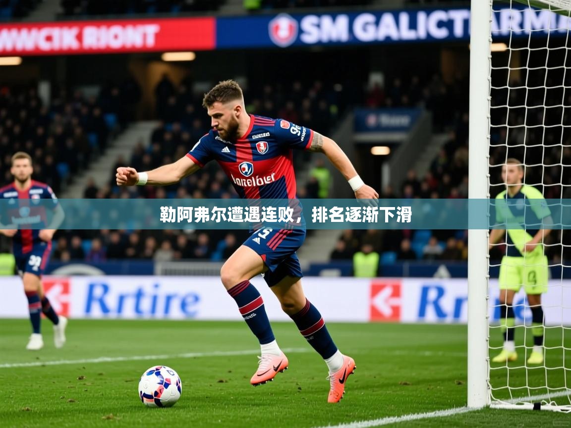 2025澳客体育竞彩网勒阿弗尔遭遇连败，排名逐渐下滑