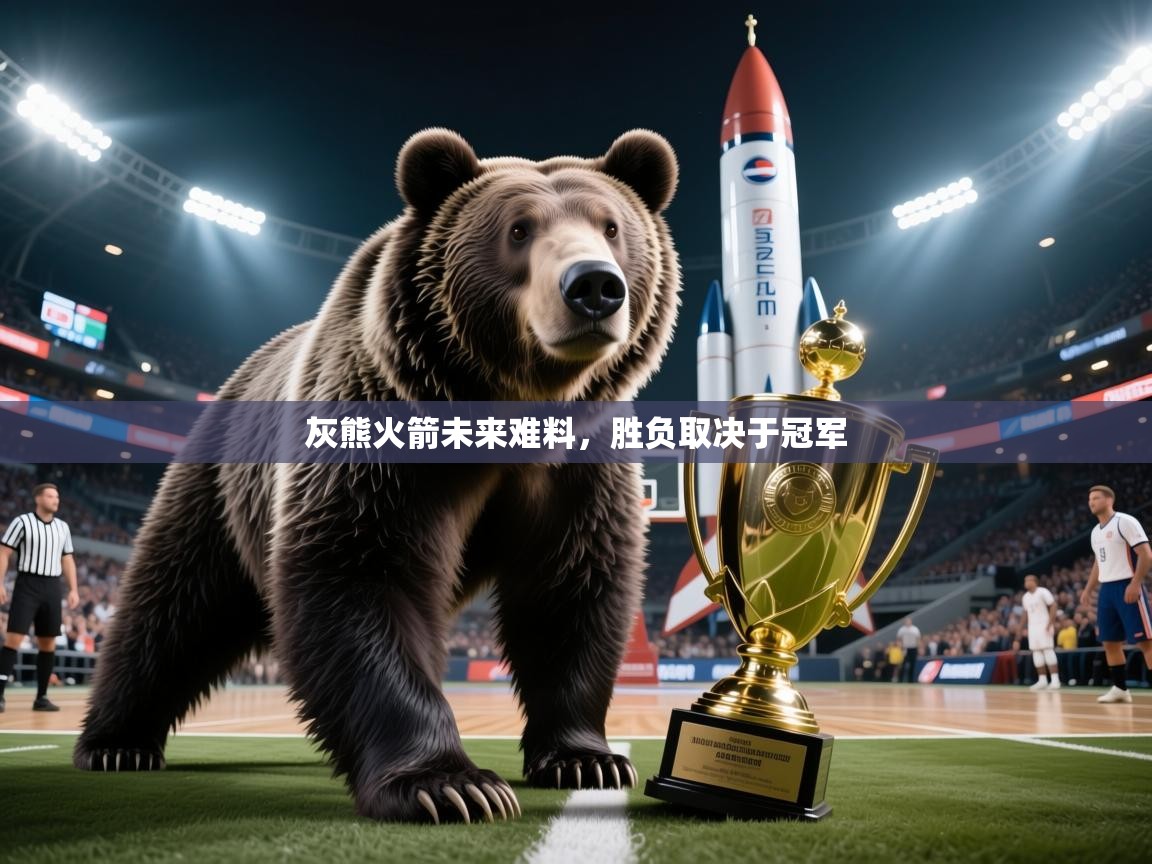 2025澳客体育官网灰熊火箭未来难料，胜负取决于冠军