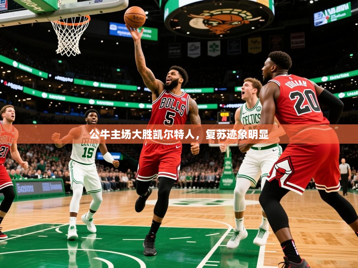 2025澳客体育新闻公牛主场大胜凯尔特人,复苏迹象明显 第1张