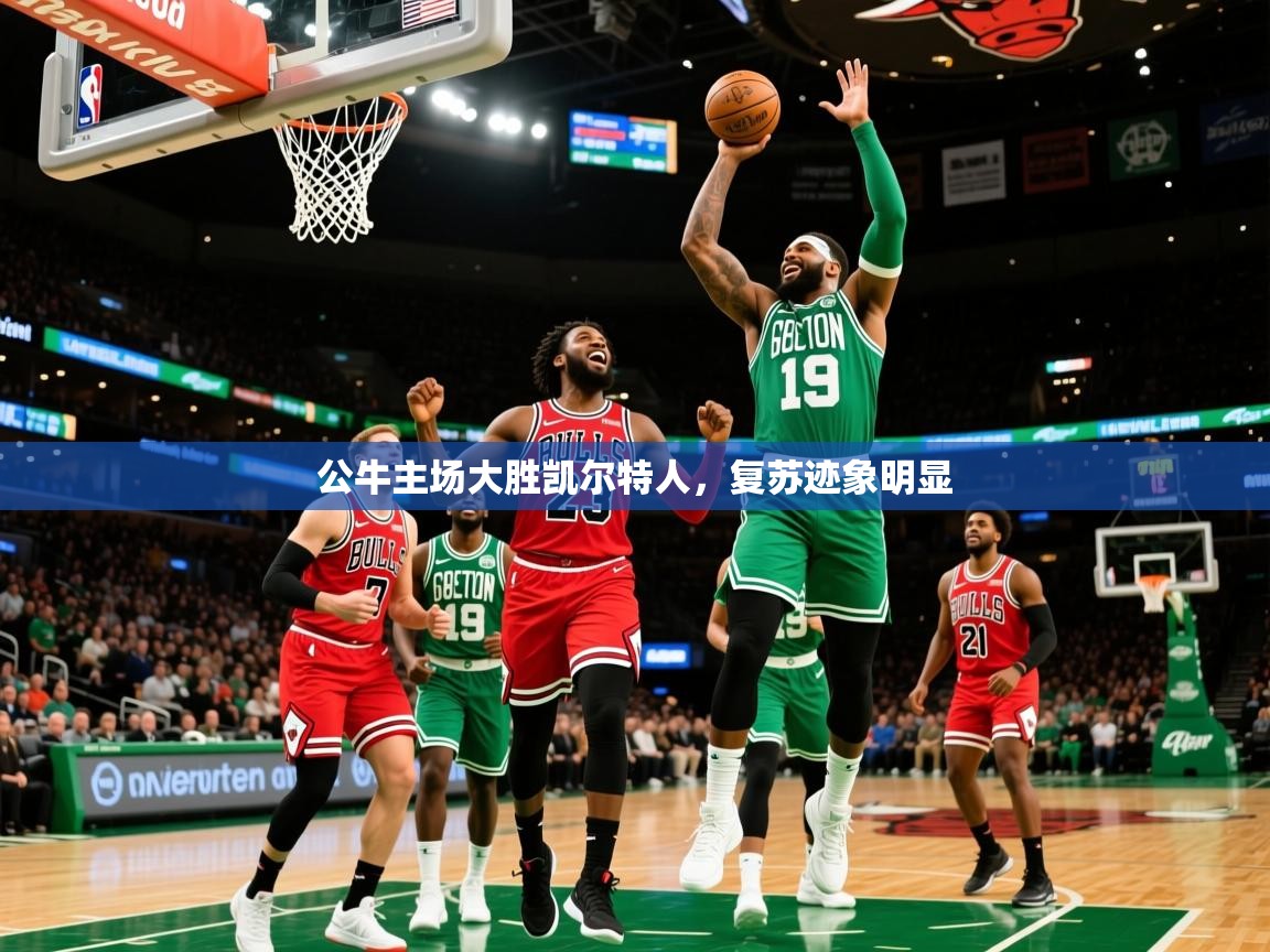 2025澳客体育新闻公牛主场大胜凯尔特人,复苏迹象明显 第2张