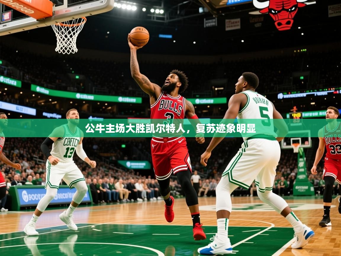 2025澳客体育新闻公牛主场大胜凯尔特人,复苏迹象明显 第3张