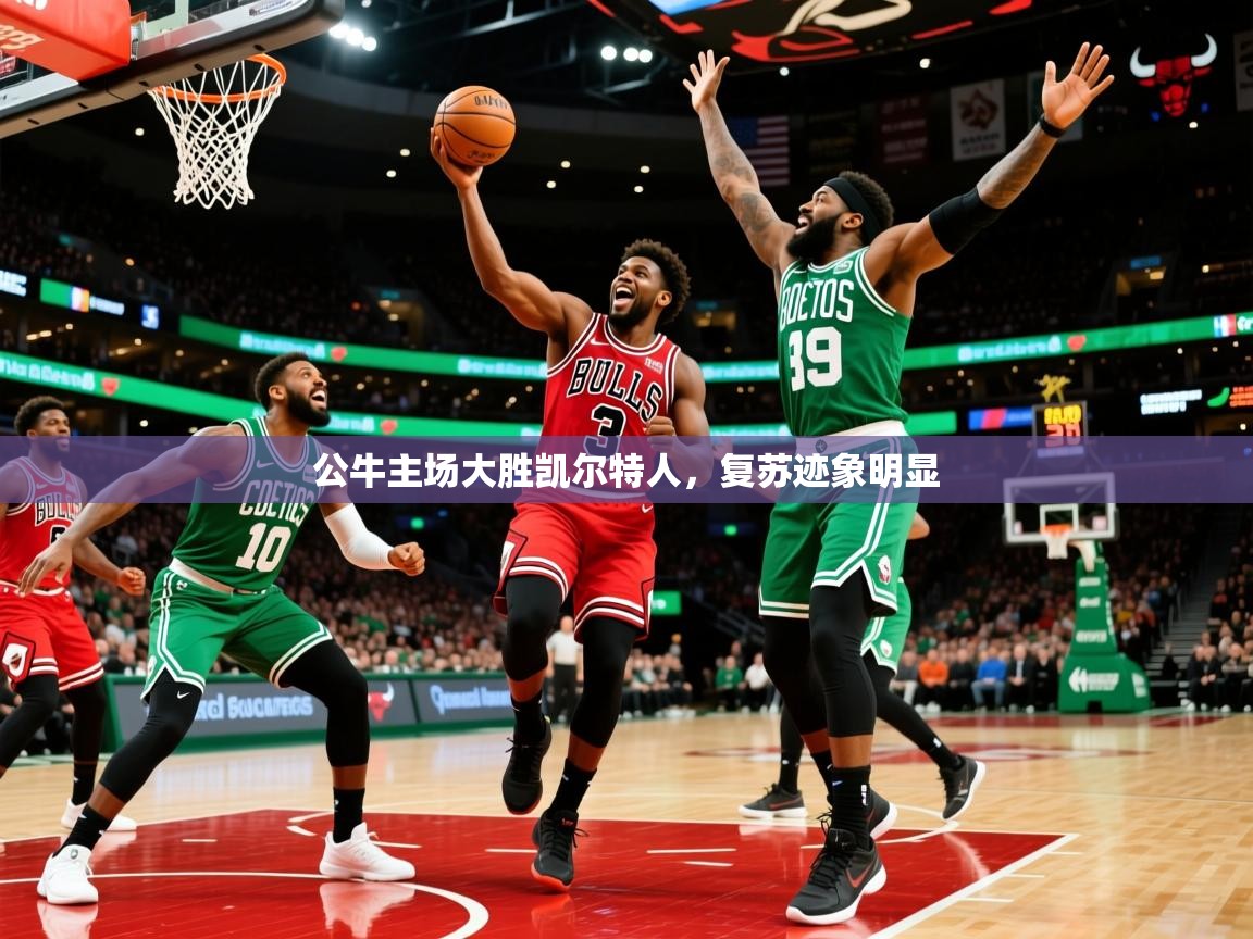 2025澳客体育新闻公牛主场大胜凯尔特人,复苏迹象明显 第4张