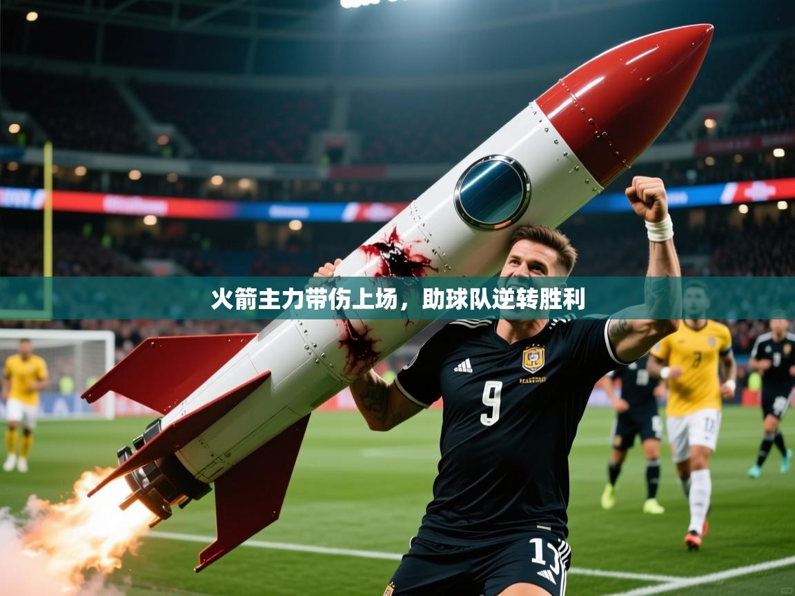 2025澳客体育官网火箭主力带伤上场，助球队逆转胜利