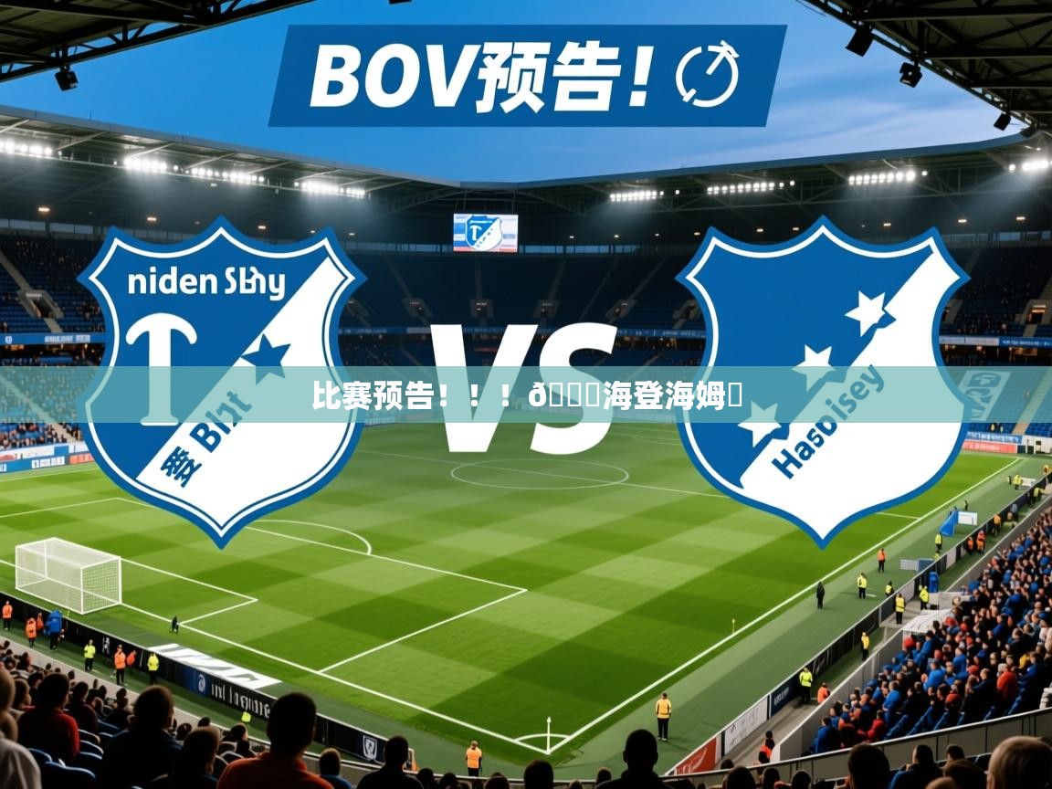 2025澳客体育平台比赛预告！！！🆚海登海姆⏰