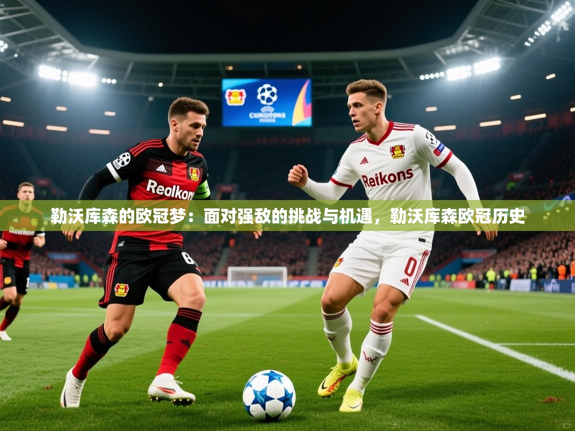 2025澳客体育官网入口勒沃库森的欧冠梦：面对强敌的挑战与机遇，勒沃库森欧冠历史  第3张