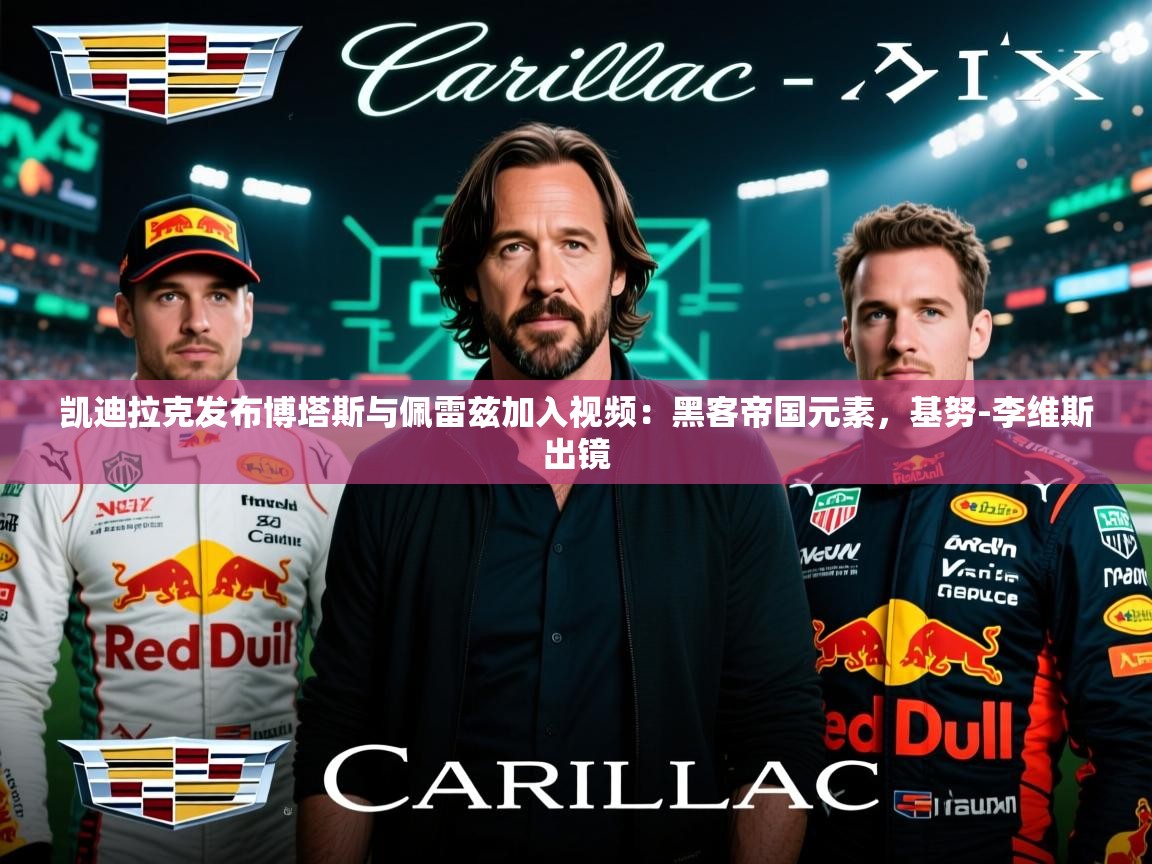 2025澳客体育彩票官方网站查询凯迪拉克发布博塔斯与佩雷兹加入视频：黑客帝国元素，基努-李维斯出镜