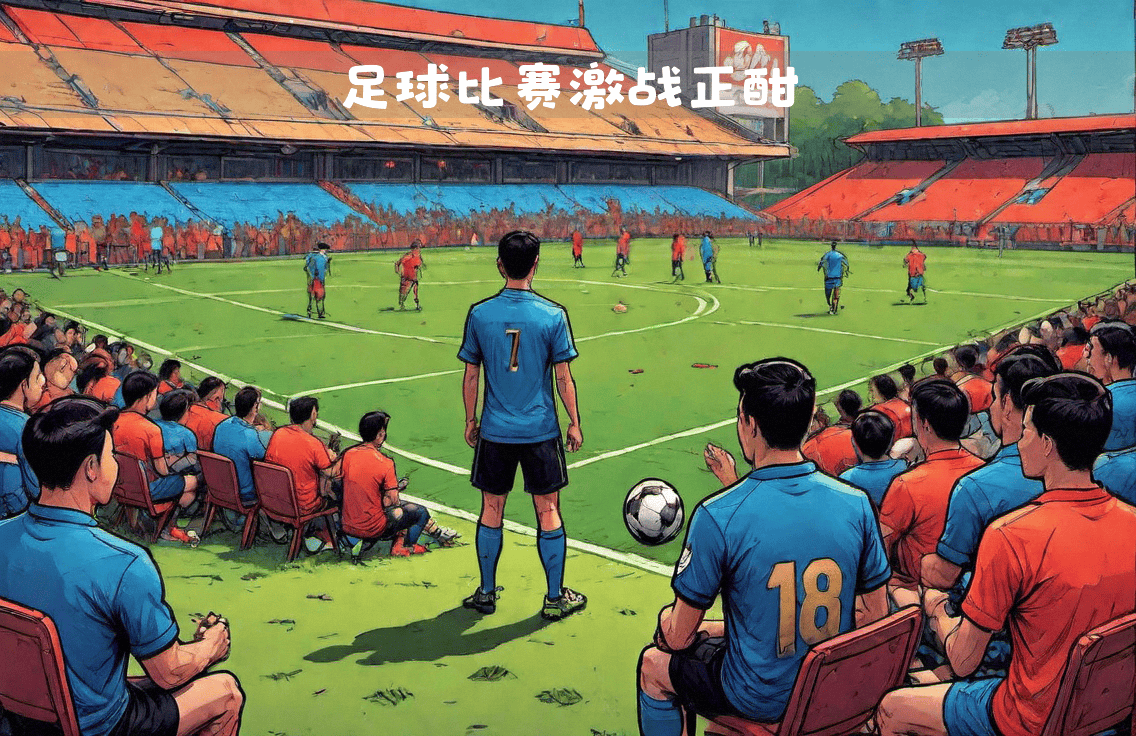 欧国联赛球员斗志昂扬，赛场对抗激情迸发的简单介绍